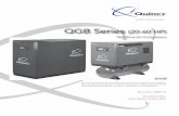 QGB Series (20-60 HP)