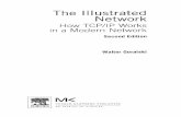 The illustrated network : how TCP/IP works in a ... - GBV