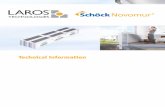 Technical Information - LAROS