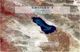 GEOSAT-1 Imagery User Guide
