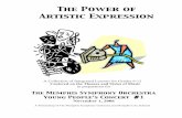 The Power of Artistic Expression - Shelby County Schools