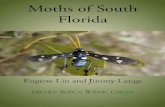 Moths of South Florida - Fairchild Tropical Botanic Garden