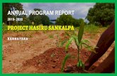 PROJECT HASIRU SANKALPA - Amazon Web Services