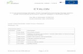 ETALON - projects.shift2rail.org