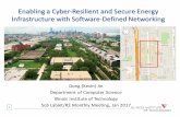 Enabling a Cyber-Resilient and Secure Energy ...
