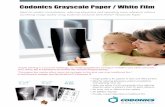 Codonics Grayscale Paper - radiology.codonics.com