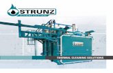 THERMAL CLEANING SOLUTIONS - strunzovens.com