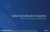 4Q 2021 Global Asset Allocation Viewpoints