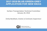 Surface Transportation Technical Committee January 26 ...
