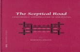 THE SCEPTICAL ROAD