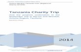 Cwlwm-Monduli Tanzania Link (Registered Charity 327330)