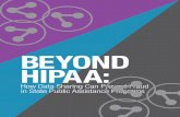 BEYOND HIPAA - LexisNexis