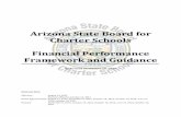Arizona State Board for Charter Schools Financial ...