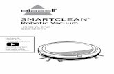Robotic Vacuum
