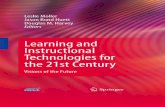 Learning and Instructional Technologies