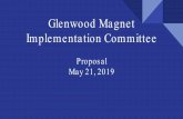Glenwood Magnet Implementation Committee