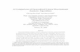 A Comparison of Generalized Linear Discriminant Analysis ...