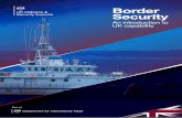 Border Security - An introduction to UK capability