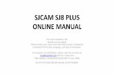 SJCAM SJ8 PLUS ONLINE MANUAL - isix.cz