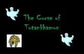 The Curse of Tutankhamun - Becton School