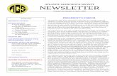 C:Documents and SettingsjshimeldDesktopags newsletter v34 n2