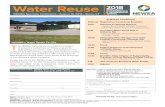 Water Reuse 2018 - NEWEA