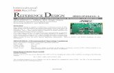 REFERENCE DESIGN IRDCiP2021C-1 - irf.com