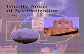 aculty Areas - Louisiana State University