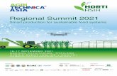 Regional Summit 2021 - agritechnica-asia.com