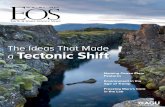 The Ideas That Made a Tectonic Shift - Eos