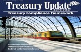 Treasury Update - Strategic Treasurer