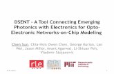 DSENT A Tool Connecting Emerging Photonics with ...