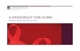 A KNOCKOUT FOR CURE? - Case