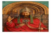 Jan van Eyck painting - content.parishesonline.com