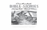 Activity Book Revised Edition BIBLE