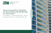 Ensuring the Safety of Existing Buildings in Florida