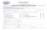 FSIU - BVI Medical Form