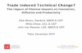 Trade Induced Technical Change? - OECD