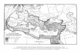 The Roman Empire under Diocletian (284-305 A.D.) showing ...