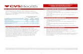 Exhibit CVS HEALTH REPORTS STRONG ... - mma.prnewswire.com