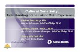 Cultural Diversity Understanding of the Latino Birth ...