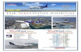 Airlines WestWind