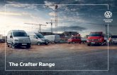 The Crafter Range