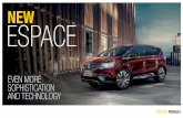 NEW ESPACE - Renault Group