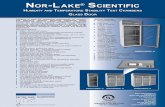 Nor-Lake ScieNtific - Global Industrial