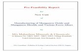 PFR- Mahashree Minerals & Chemicals1