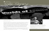 Talk Story - Smithsonian Institution