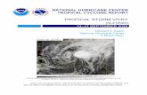 Tropical Storm Vicky - National Hurricane Center