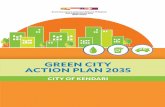 Green City Action Plan for Kendari - | BIMP-EAGA