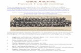 Oboe Archive - Oboe Classics